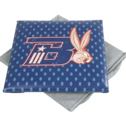 POUF PLIABLE BUGS BUNNY