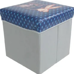 POUF PLIABLE BUGS BUNNY