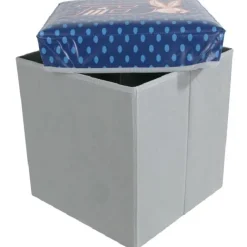 POUF PLIABLE BUGS BUNNY