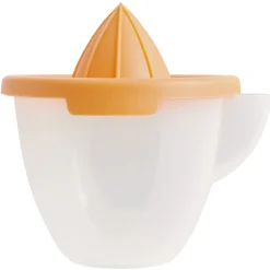 Presse agrume plastique