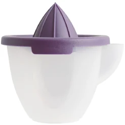 Presse agrume plastique