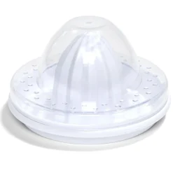 Presse agrume 11,3x10xH16,5cm