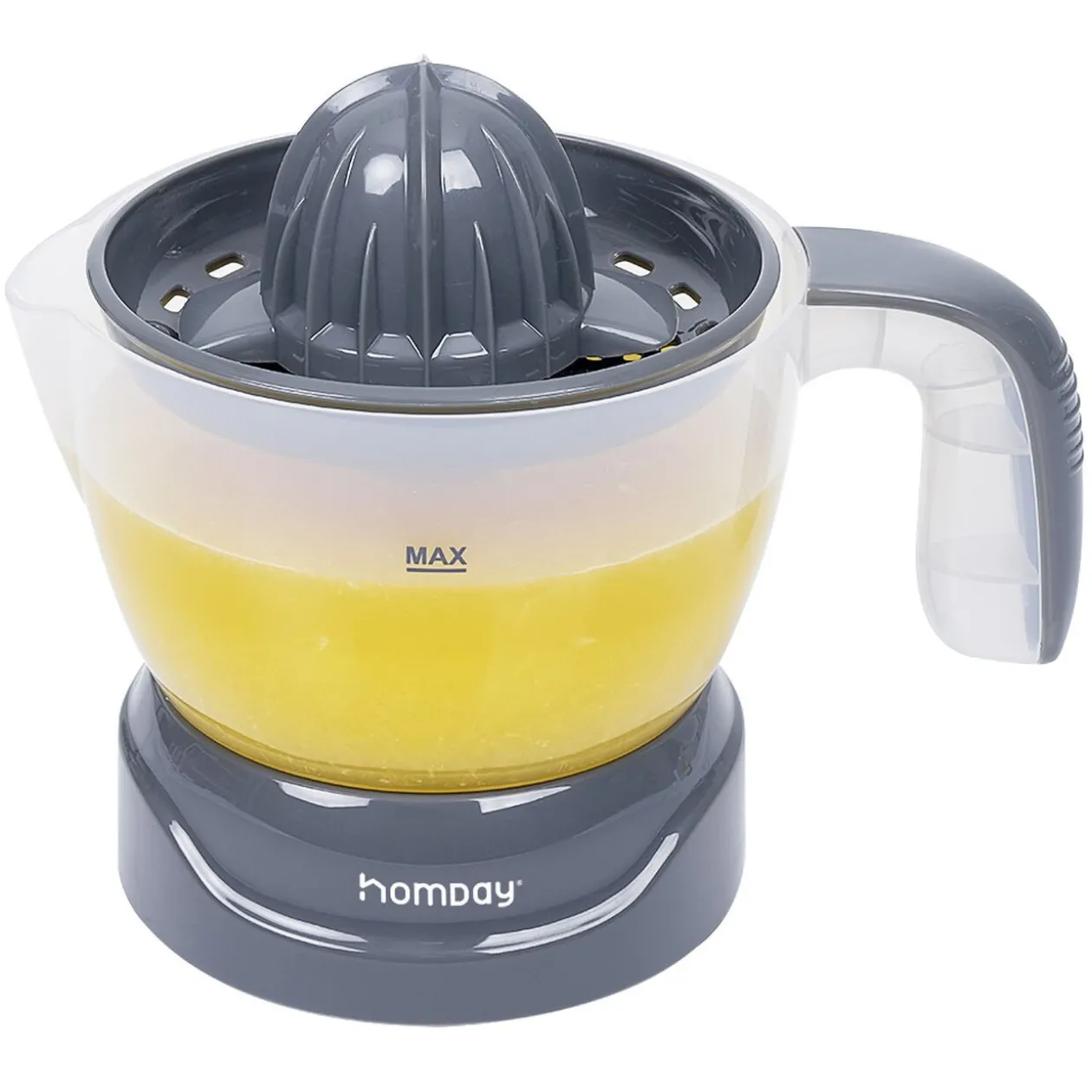 Presse agrumes Homday 0,5L
