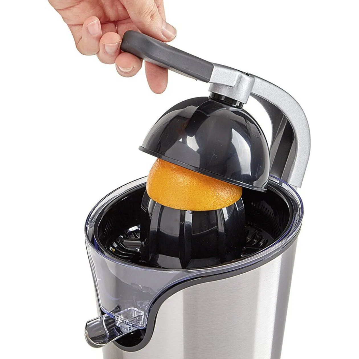 Presse agrumes électrique Homday 100W