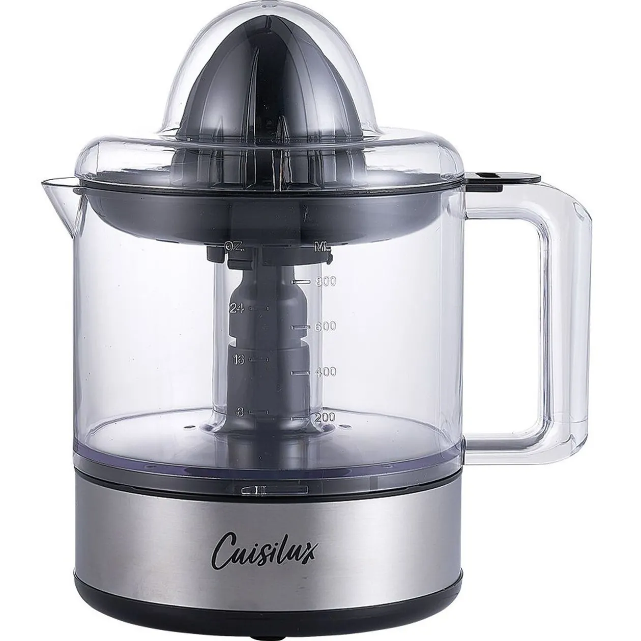 Presse agrumes électrique 30W 1 L