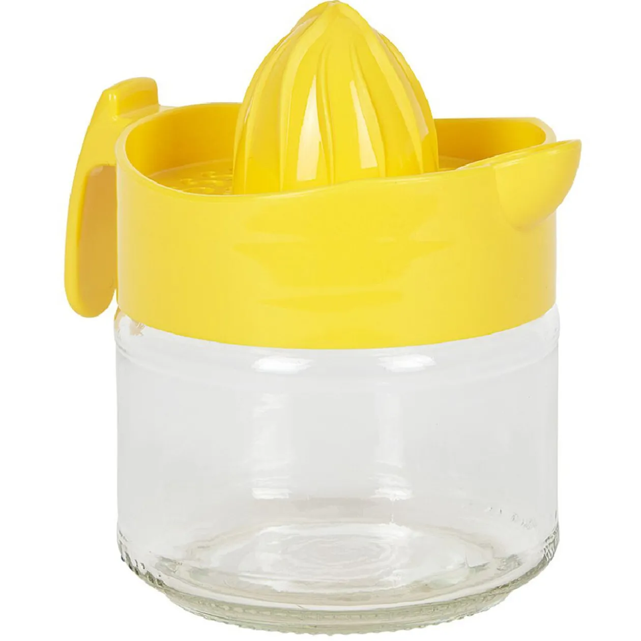 Presse citron manuel