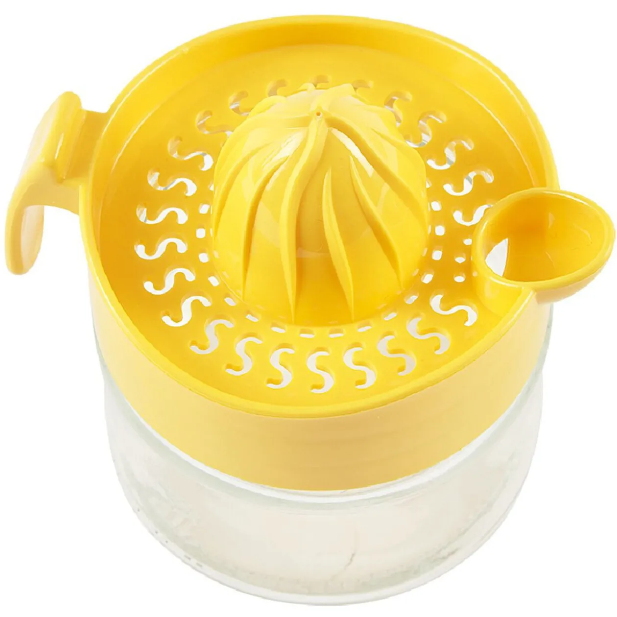 Presse citron manuel