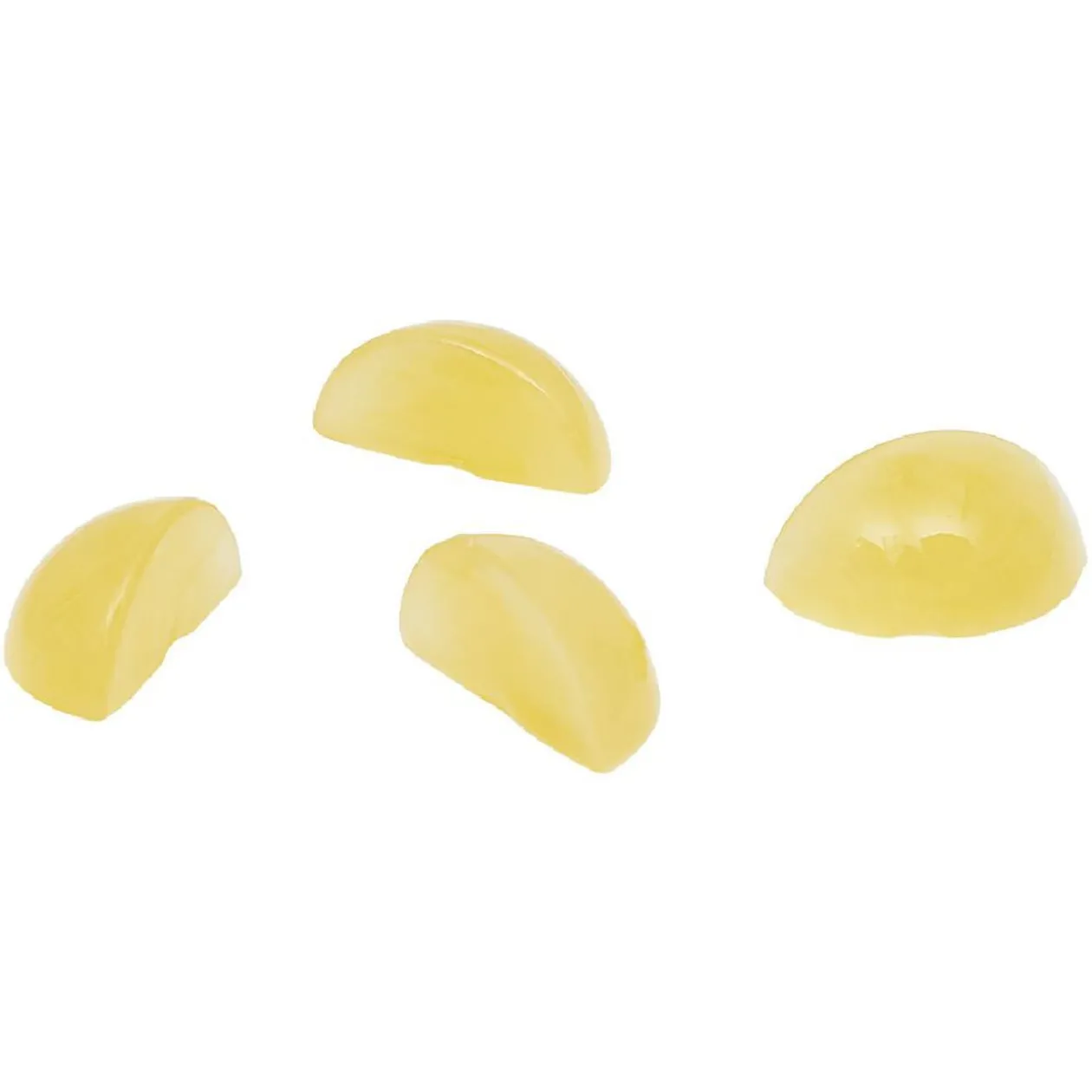 Presse-agrume avec 2 moules à glaçons