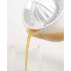 Presse-agrumes électrique Homday blanc