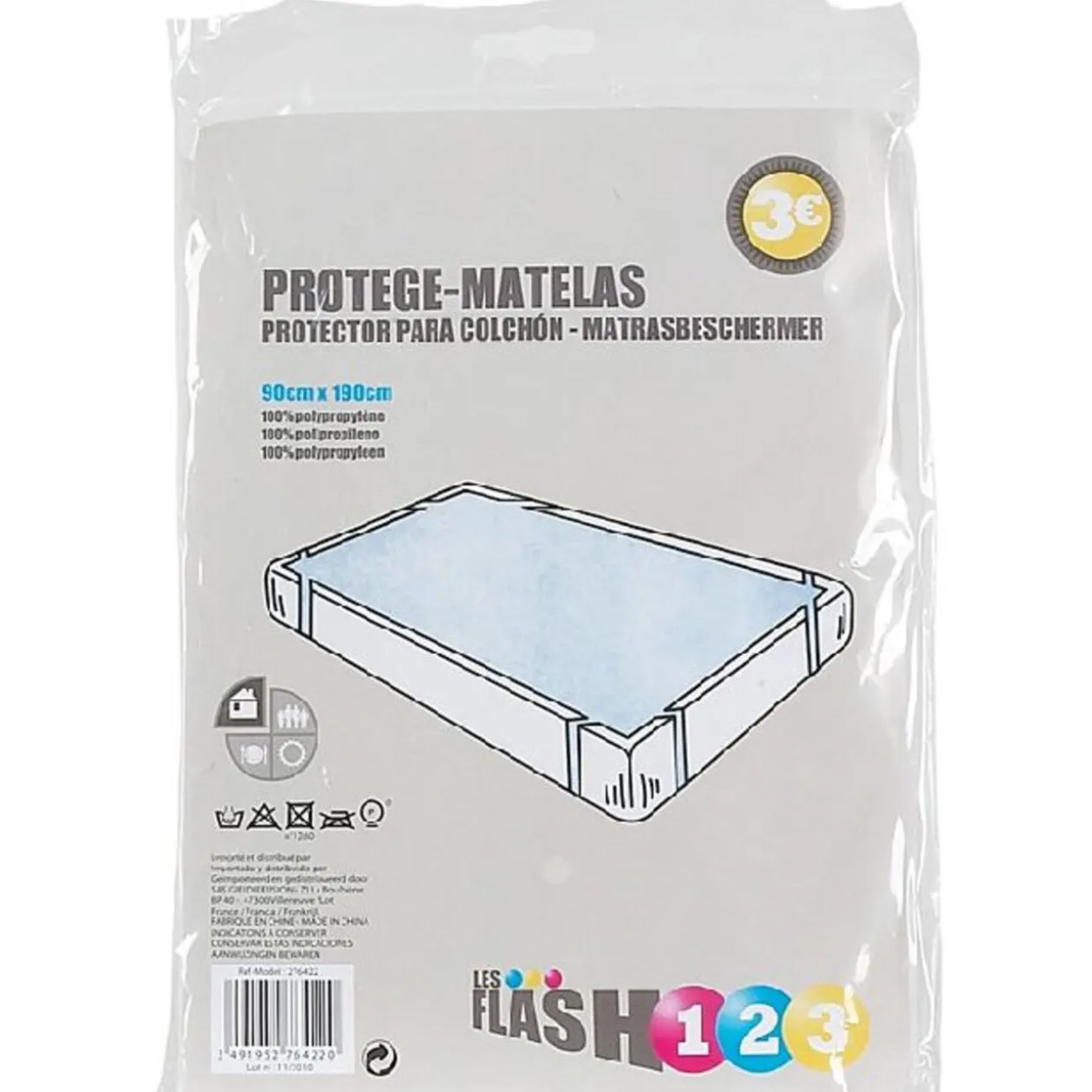 PROTEGE MATELAS