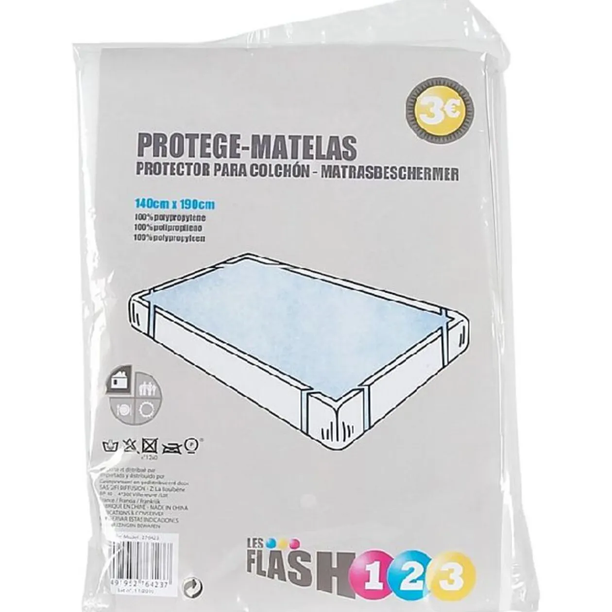 PROTEGE MATELAS