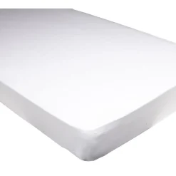 Protège matelas 1 personne 90x190 cm