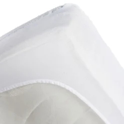 Protège matelas 1 personne 140x190 cm