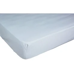 Protège matelas flanelle 145 gr/m² dim. 90x190 cm