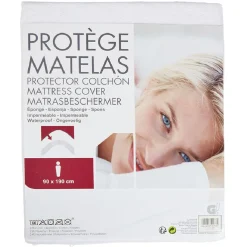 Protège matelas imperméable