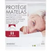 Protège matelas imperméale 140 x 190