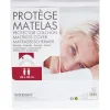 Protège matelas imperméale 140 x 190