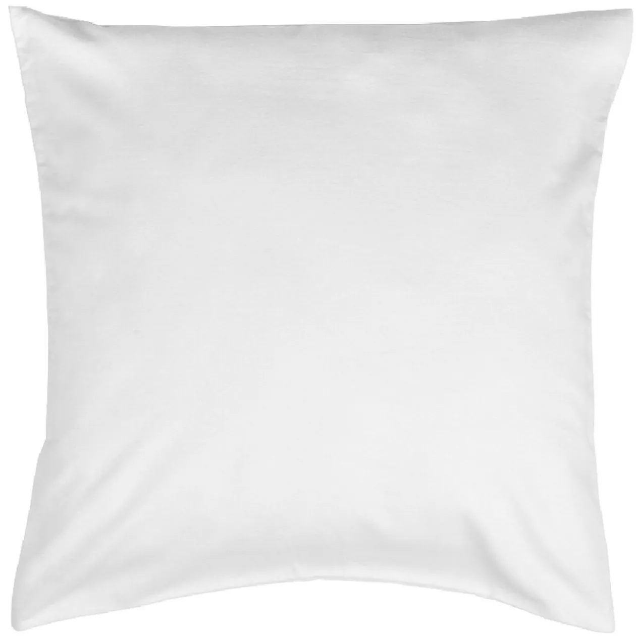 Protège oreiller carré flanelle 145 gr/m²