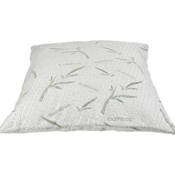 Protège oreiller fibre de bambou