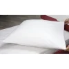 Protège oreiller rectangulaire coton molletonné 145 gr/m²
