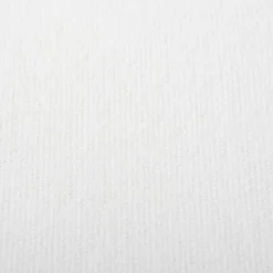 Protège oreiller 50x70cm molleton blanc