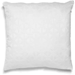 Protège-oreiller imperméable antibactérien polyester bambou 65x65cm