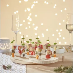 Présentoir apéritif