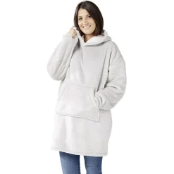 Pull plaid adulte polyester 3 coloris