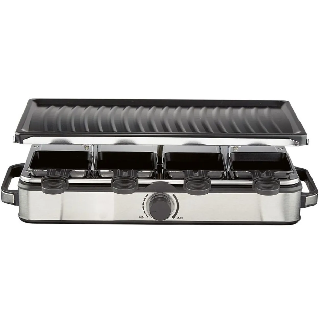 Raclette premium 8 personnes