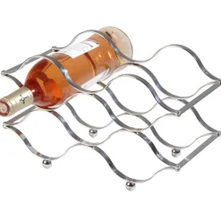 Range bouteilles métal