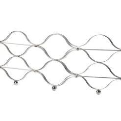 Range bouteilles métal