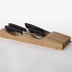 Range couteaux spécial tiroir