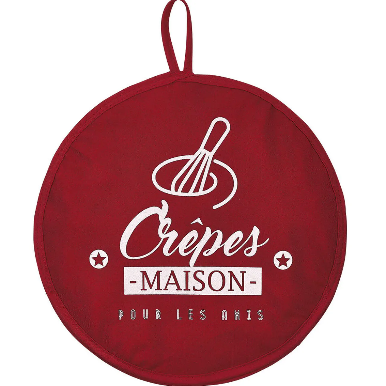 Réchauffe crêpes spécial micro onde