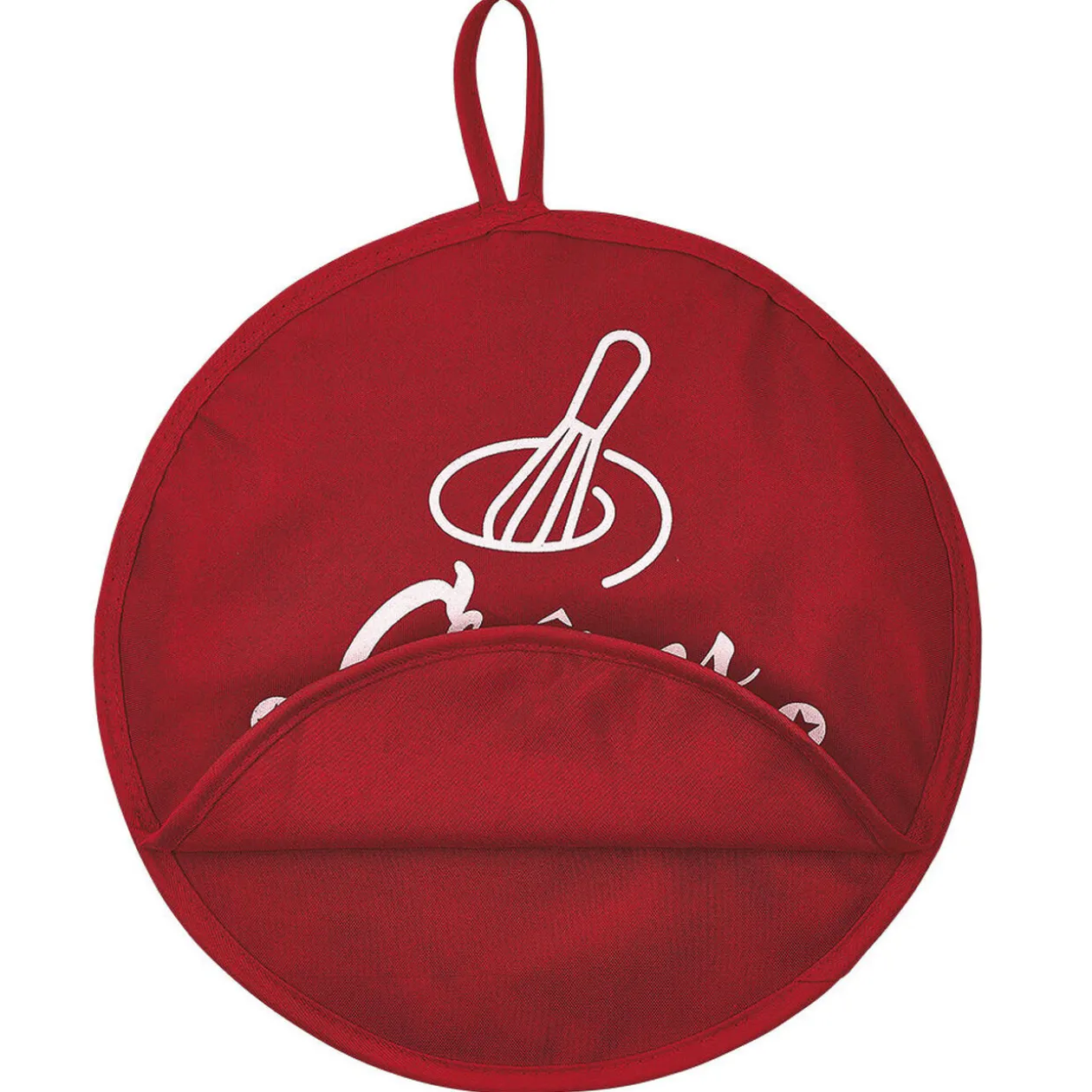 Réchauffe crêpes spécial micro onde