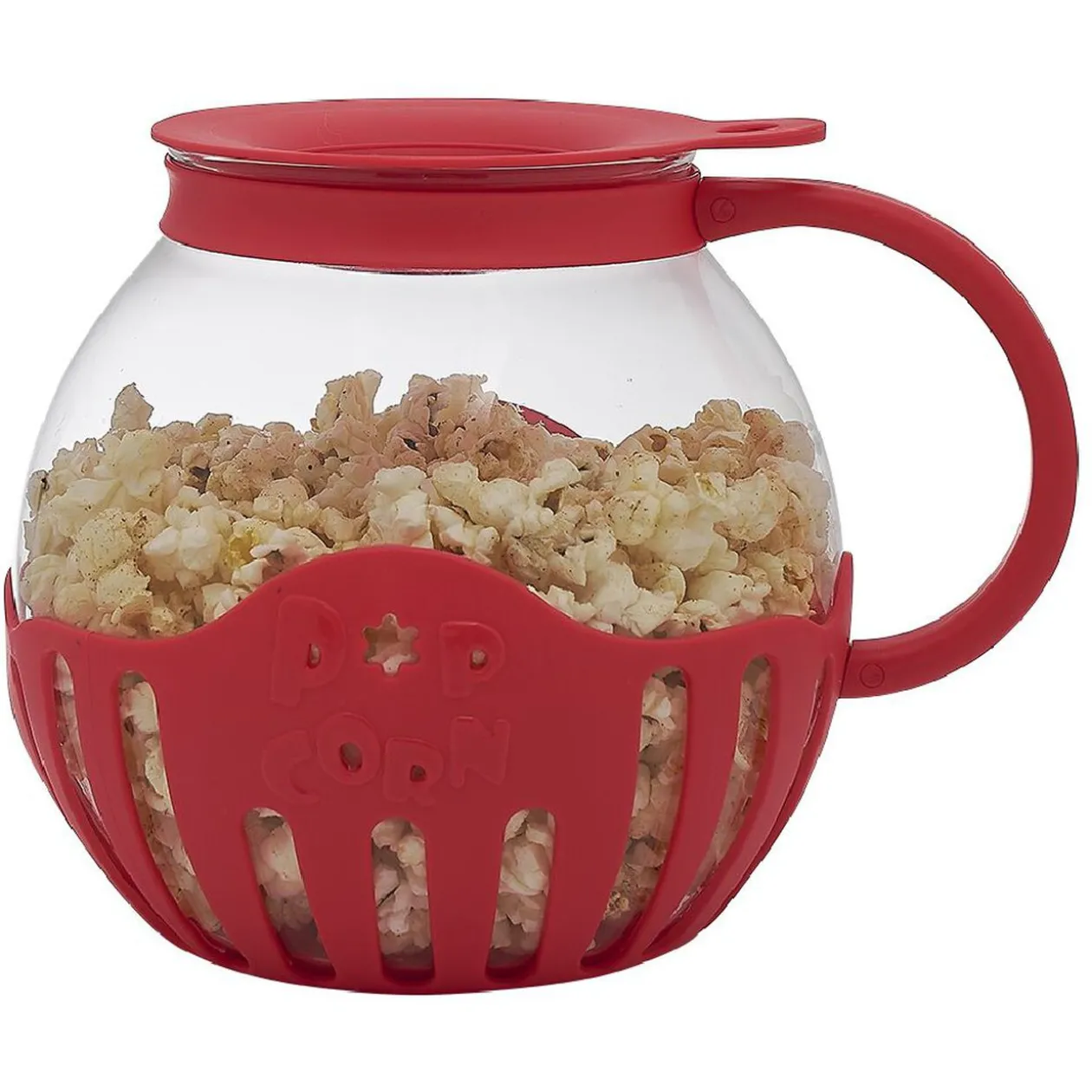 Récipient à popcorn