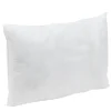 Rembourrage de coussin rectangulaire coton