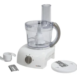 Robot multifonctions Homday