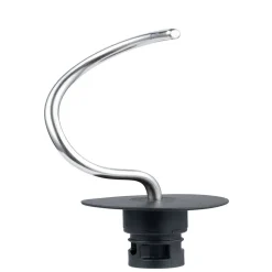 Robot pâtissier Homday 3 accessoires 600W