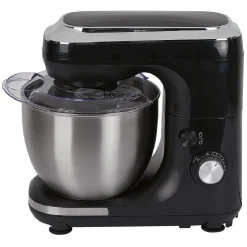 Robot pâtissier Homday bras pivotant 4,5 L