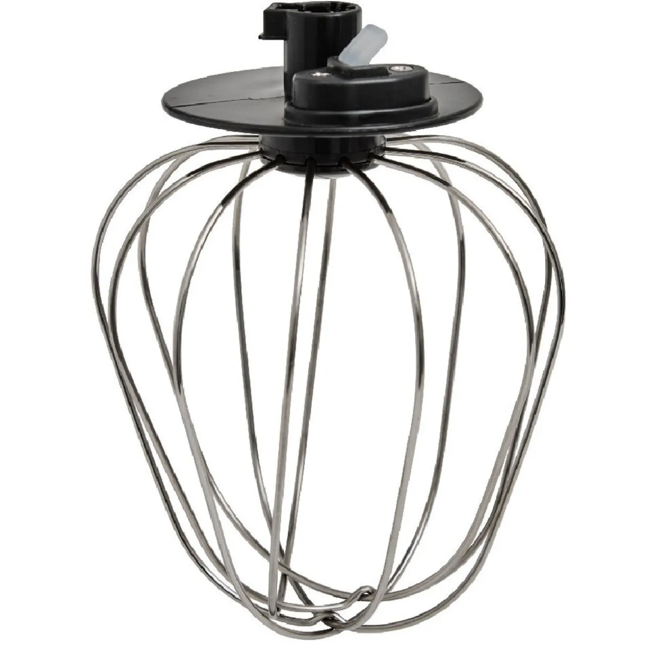 Robot pâtissier noir Homday 3 fonctions