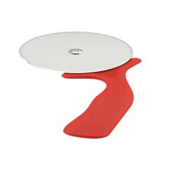 Roulette à pizza en inox 6,8x16cm