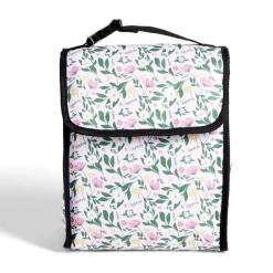 Sac à déjeuner lunch bag isotherme 2 modèles