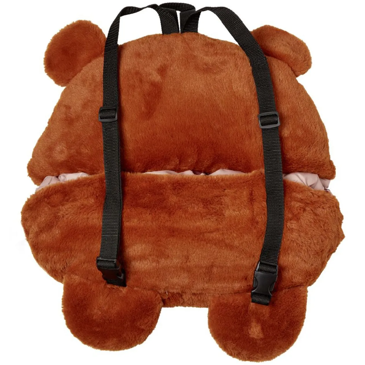 Sac à dos et couchage design Ours