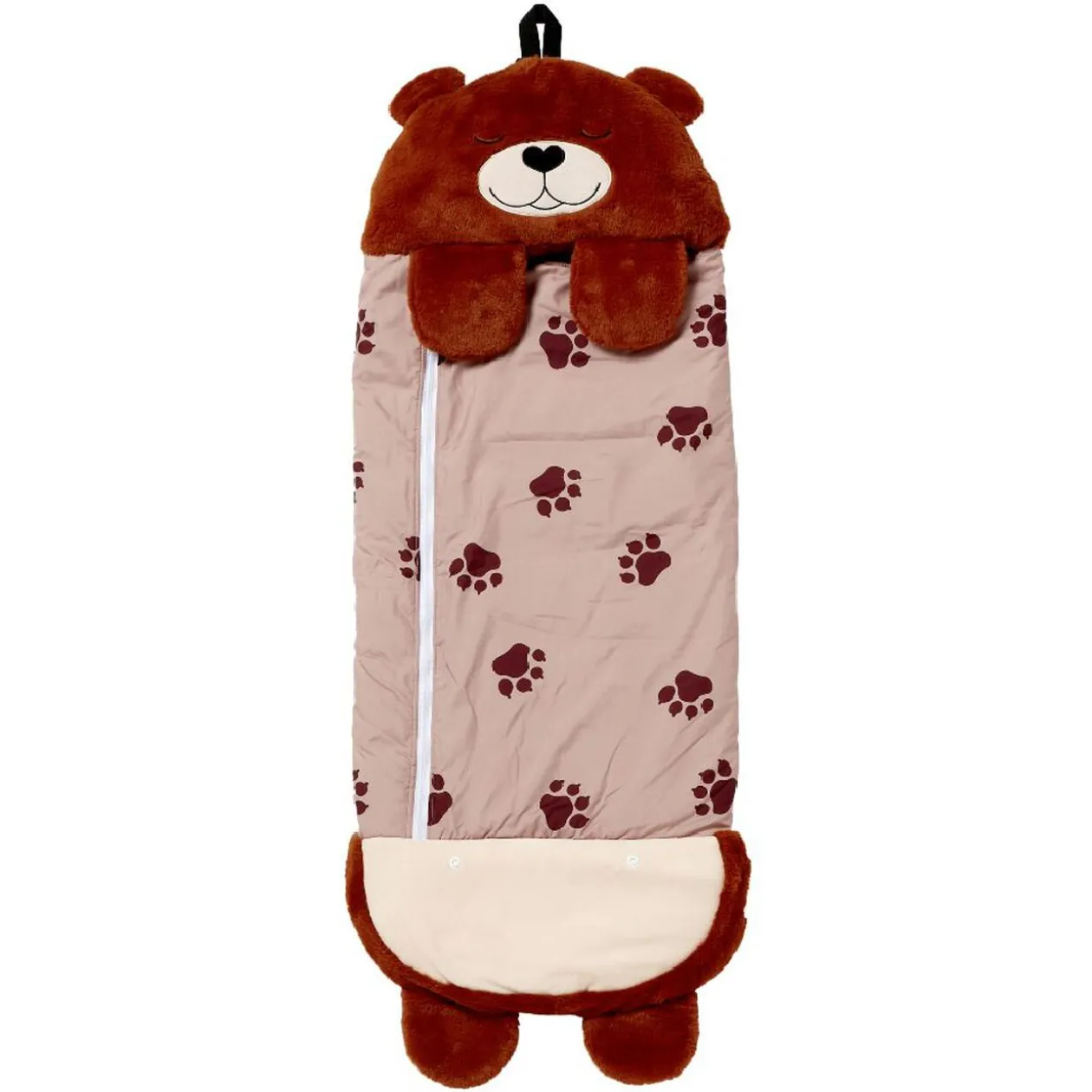 Sac à dos et couchage design animal