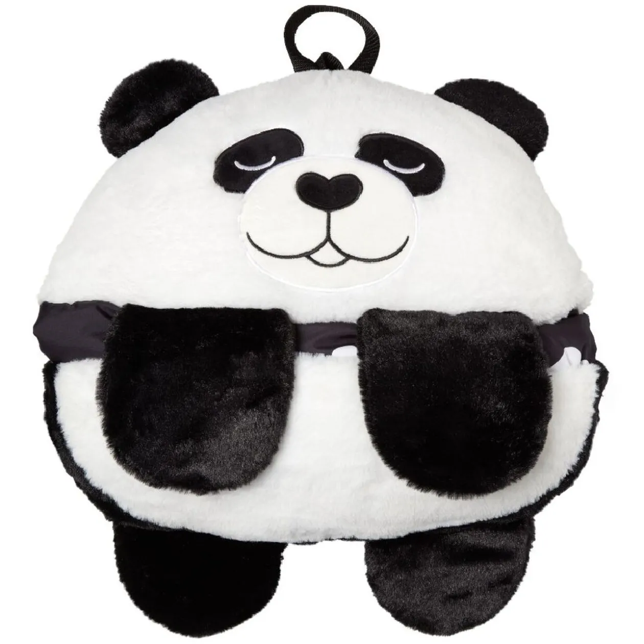 Sac à dos et couchage design animal