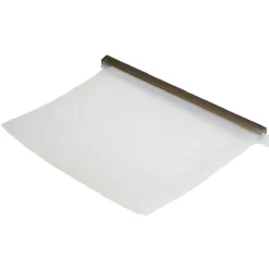 Sac de conservation alimentaire silicone réutilisable 1,5Lx2