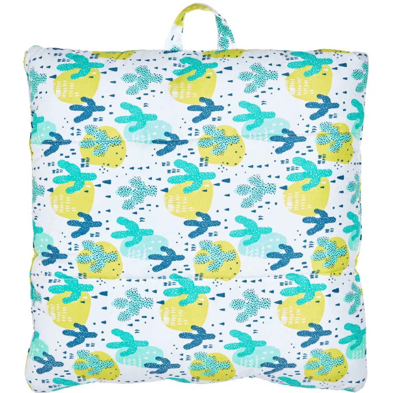 Sac de couchage nomade avec oreiller pour enfant