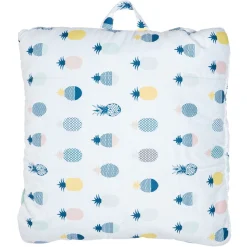 Sac de couchage nomade avec oreiller pour enfant