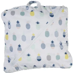 Sac de couchage nomade avec oreiller pour enfant