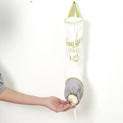 Sac de rangement légumes x 3